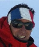 SERGE EMERY