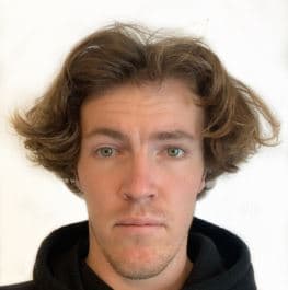 SEBASTIEN KONIJNENBERG